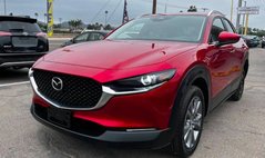 2025 Mazda CX-30 2.5 S Preferred
