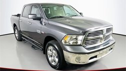 2016 Ram Ram Pickup 1500 Lone Star