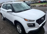 2020 Hyundai Venue SEL