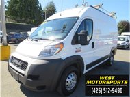 2021 Ram ProMaster 1500 136 WB