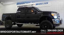 2016 Ford Super Duty F-250 Lariat