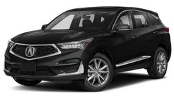 2021 Acura RDX SH-AWD w/Tech