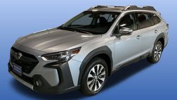 2023 Subaru Outback Touring XT