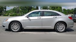 2012 Chrysler 200 Limited