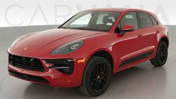 2020 Porsche Macan GTS
