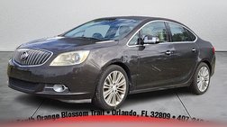 2014 Buick Verano Base