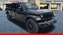 2024 Jeep Gladiator 