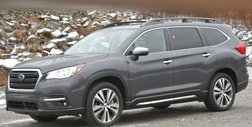 2022 Subaru Ascent Touring