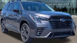 2024 Subaru Ascent Onyx Edition Limited