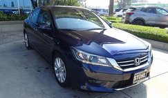 2015 Honda Accord EX