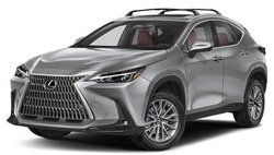 2024 Lexus NX 350 Premium