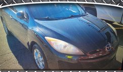 2012 Mazda MAZDA3 i Sport