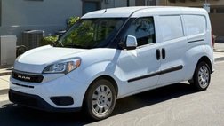 2021 Ram ProMaster City SLT