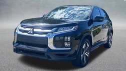 2020 Mitsubishi Outlander Sport SE