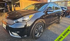 2017 Kia Niro EX