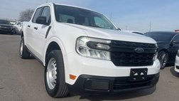 2022 Ford Maverick XL