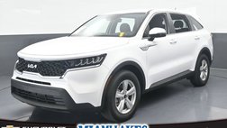2023 Kia Sorento LX