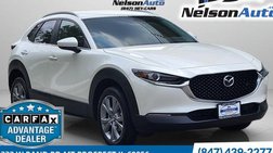 2023 Mazda CX-30 2.5 S Preferred