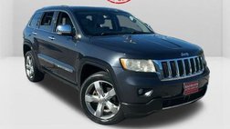 2013 Jeep Grand Cherokee Limited