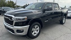 2025 Ram Ram Pickup 1500 Lone Star