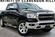 2019 Ram Ram Pickup 1500 Big Horn