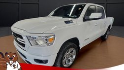 2022 Ram Ram Pickup 1500 Big Horn