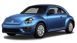 2019 Volkswagen Beetle S