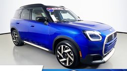 2025 MINI Countryman Cooper S ALL4