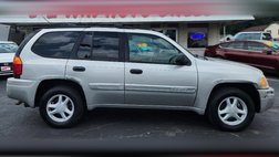 2004 GMC Envoy SLE