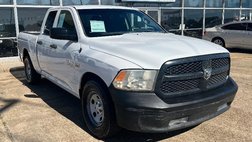 2014 Ram Ram Pickup 1500 Tradesman