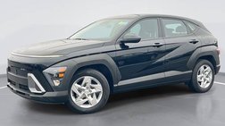 2024 Hyundai Kona SE