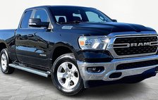2022 Ram Ram Pickup 1500 Lone Star