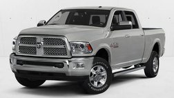 2014 Ram Ram Pickup 2500 Tradesman