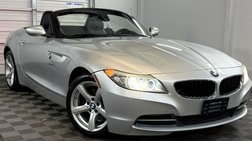 2012 BMW Z4 sDrive28i
