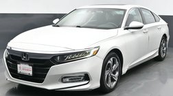2019 Honda Accord EX
