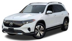 2024 Mercedes-Benz EQB EQB 250+