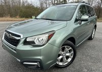 2018 Subaru Forester 2.5i Touring