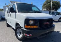 2008 GMC Savana 2500