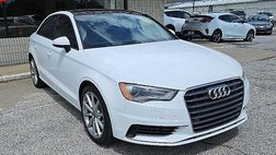 2016 Audi A3 1.8T Premium