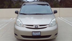 2008 Toyota Sienna LE