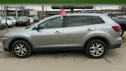 2013 Mazda CX-9 Sport