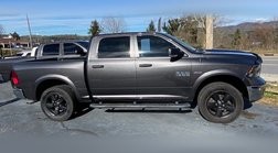 2016 Ram Ram Pickup 1500 SLT