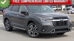 2024 Subaru Ascent Touring