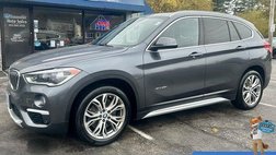 2017 BMW X1 xDrive28i