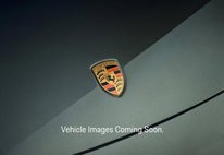 2007 Porsche Cayman Base