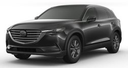 2022 Mazda CX-9 Touring