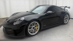 2026 Porsche 911 GT3