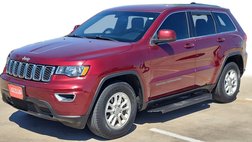 2019 Jeep Grand Cherokee Laredo E