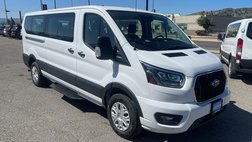 2023 Ford Transit 350 XLT
