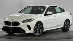 2026 BMW 2 Series 228 Gran Coupe